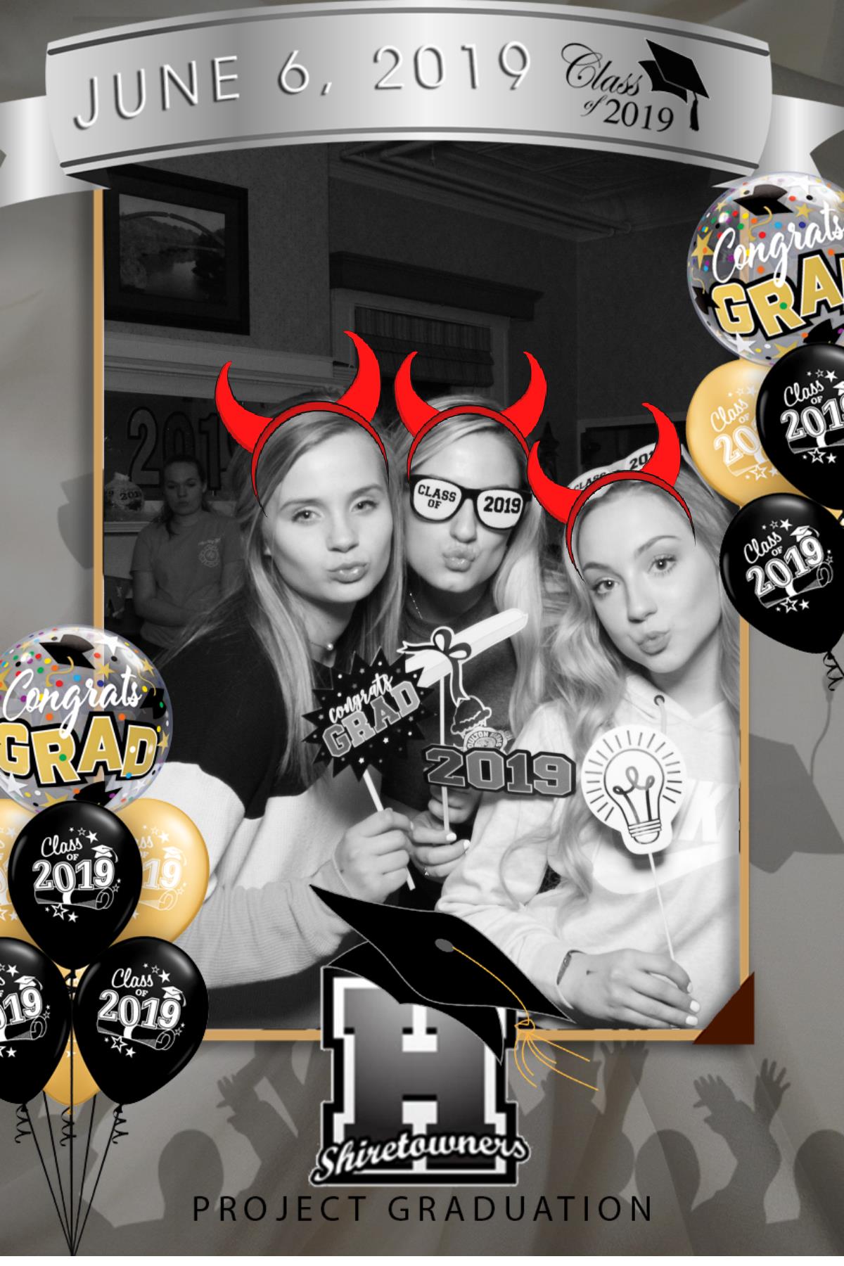 Houlton Project Graduation | View more photos from the event at gallery.mainemagicmirror.com/u/MaineMagicMirror/Houlton-Project-Graduation
